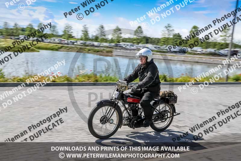 Vintage motorcycle club;eventdigitalimages;no limits trackdays;peter wileman photography;vintage motocycles;vmcc banbury run photographs